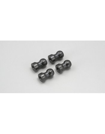 MT114 6.8mm Ball Pivot(4Pcs/MFR) MT114  - KYOSHO RC